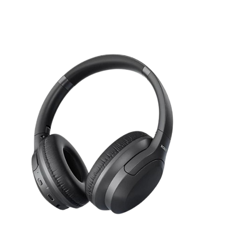 Robot Wireless Headset 1