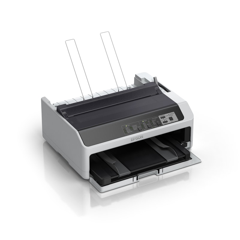 Impact Printer 2