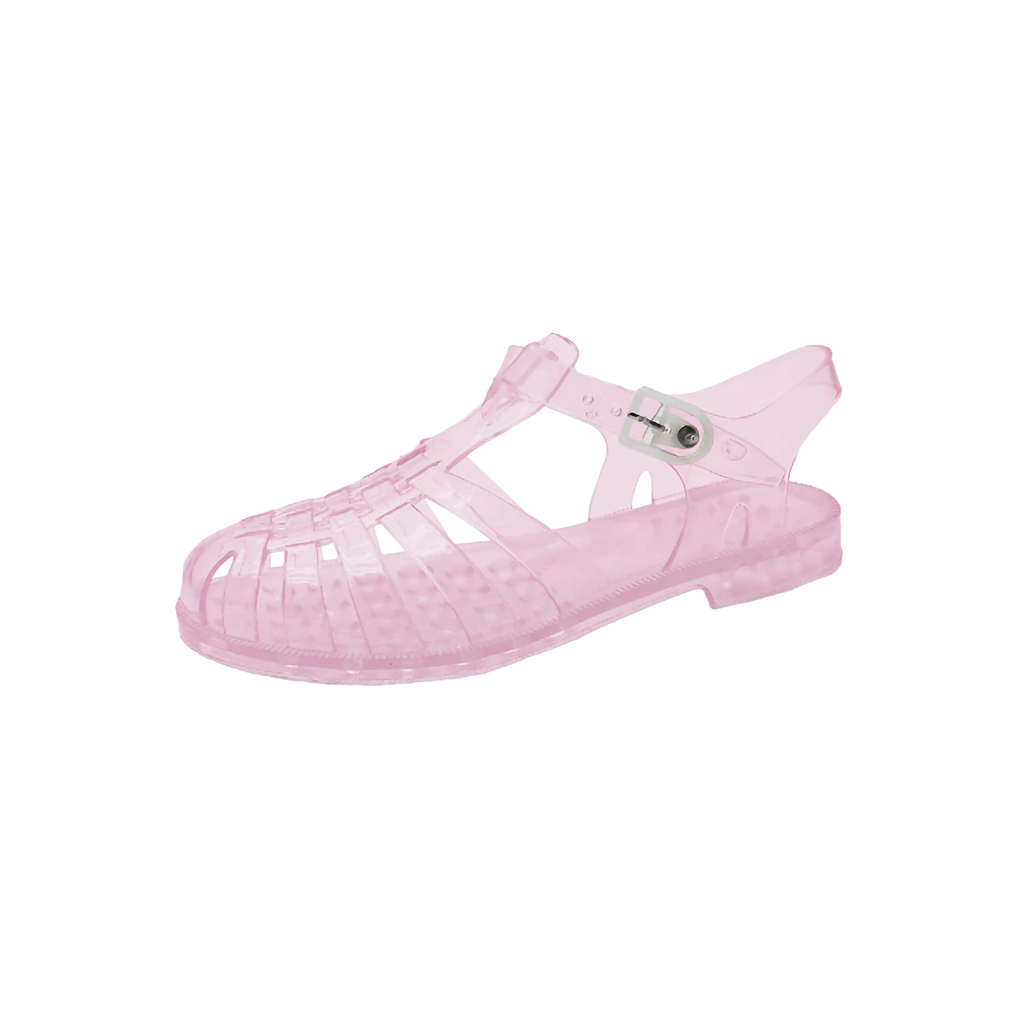 Hmbrg Wonhee Melissa Sandal Gladiator Jelly ｜ TG1684