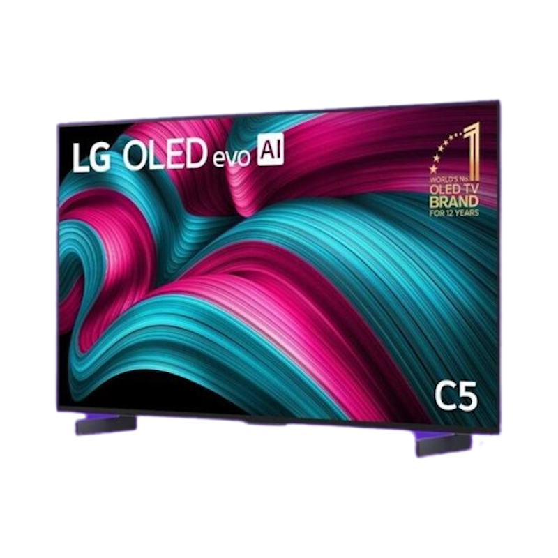 10 Rekomendasi TV OLED Terbaik  [Mulai 10 Jutaan] (Terbaru Tahun 2026) 1