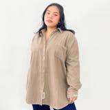 10 Rekomendasi Atasan untuk Wanita Gemuk Terbaik 3