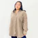 JINISO Big Size Kemeja Denim Oversize Hyper Active 1