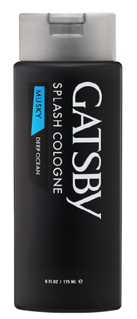 10 Rekomendasi Parfum Gatsby Terbaik  4