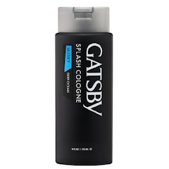 Splash Cologne Deep Ocean