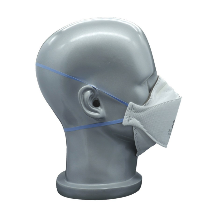 Aura Respirator 9320A+ 5