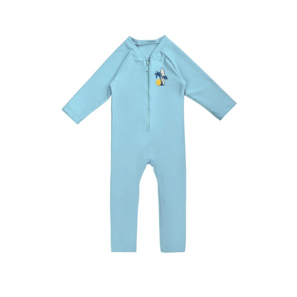 LeeVierra Soleil Long Diving Unisex 3