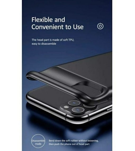 Power Case Iphone