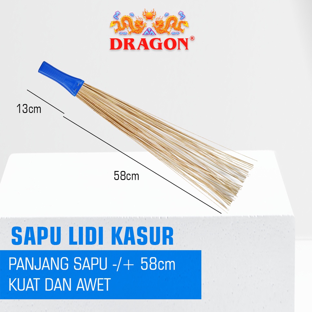Sapu Lidi Kasur 5