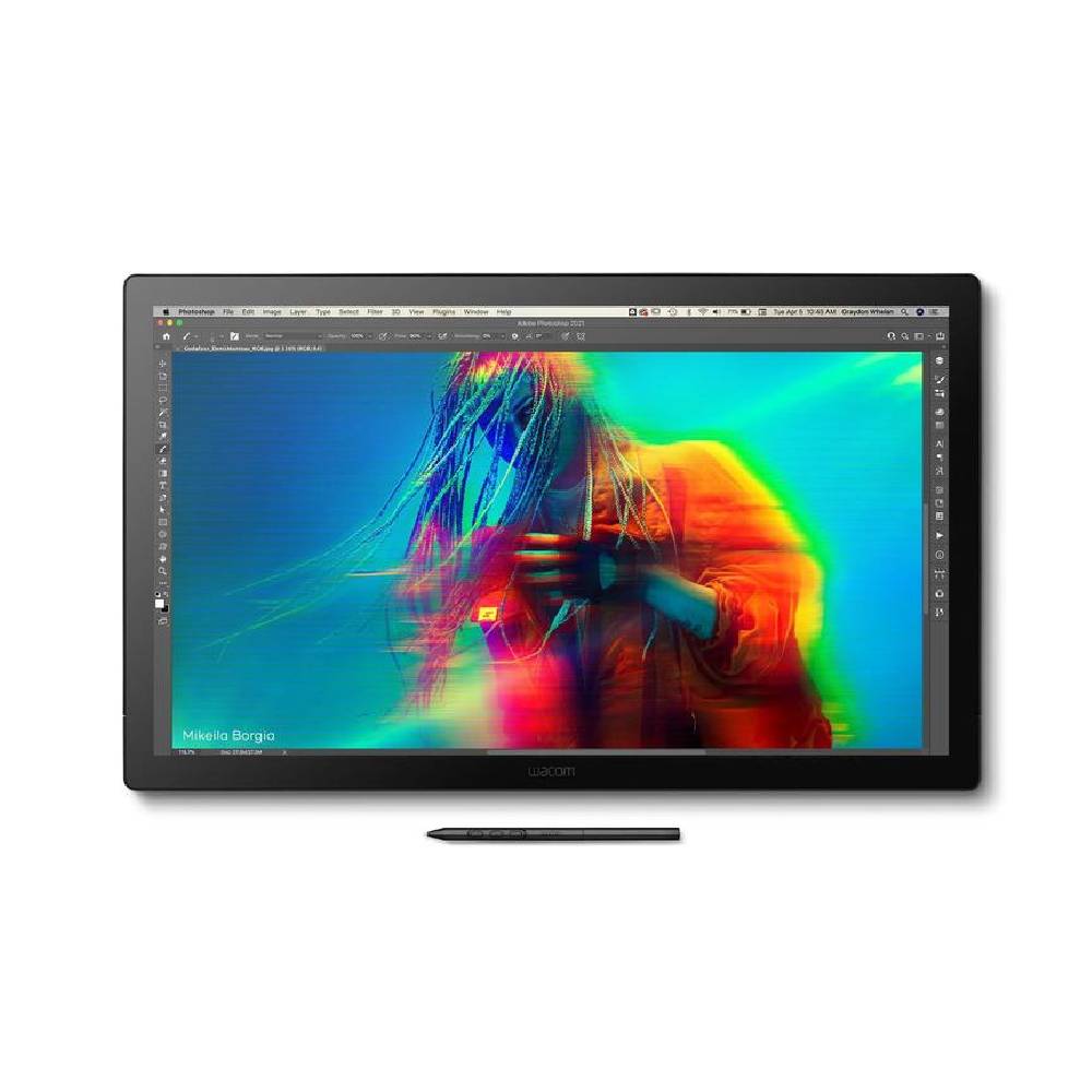 Wacom Cintiq Pro 22 ｜ DTH227K0A