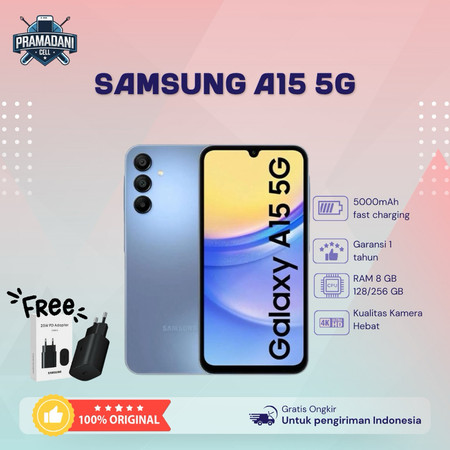 Galaxy A15 5G 4