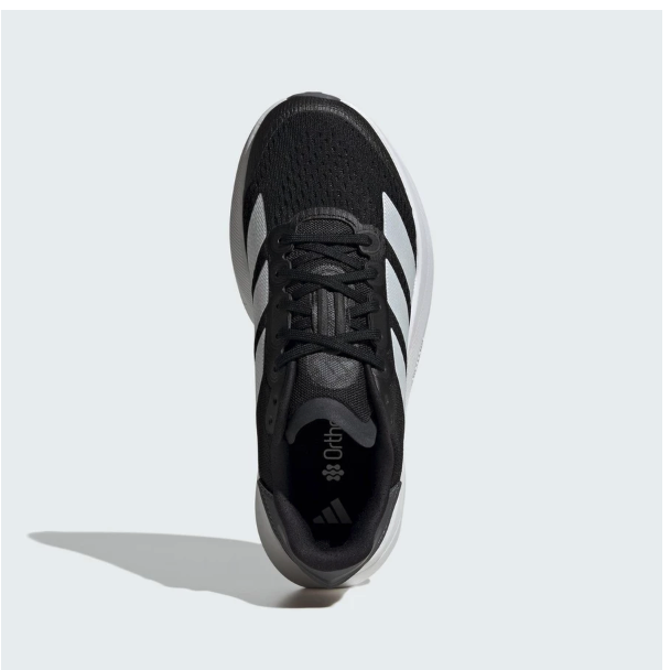 adidas Indonesia adidas Duramo Speed 2 Running Shoes Women Black IH8211