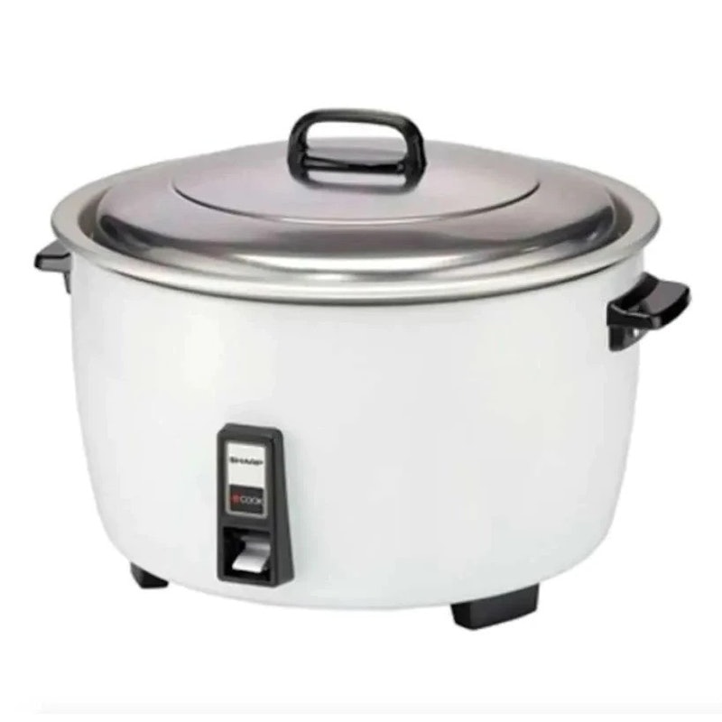 7 Liter Rice Cooker 2