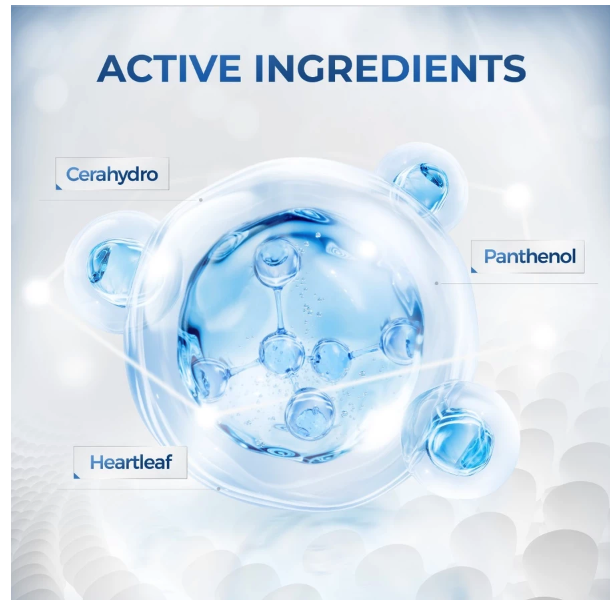 Shanghai Ayara Cosmetics ELFORMULA CeraHydro Barrier Physical Sunscreen SPF 50 PA++++