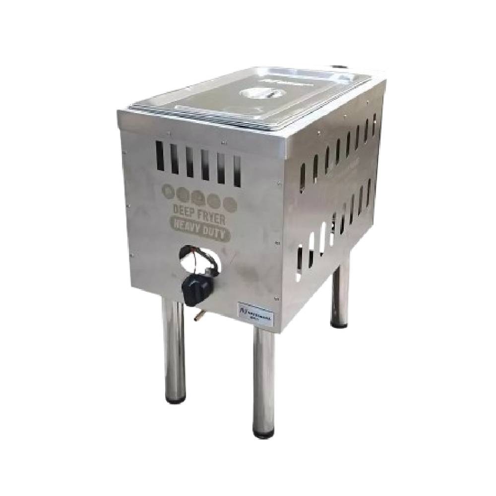 Matsunaga Deep Fryer Heavy Duty 1