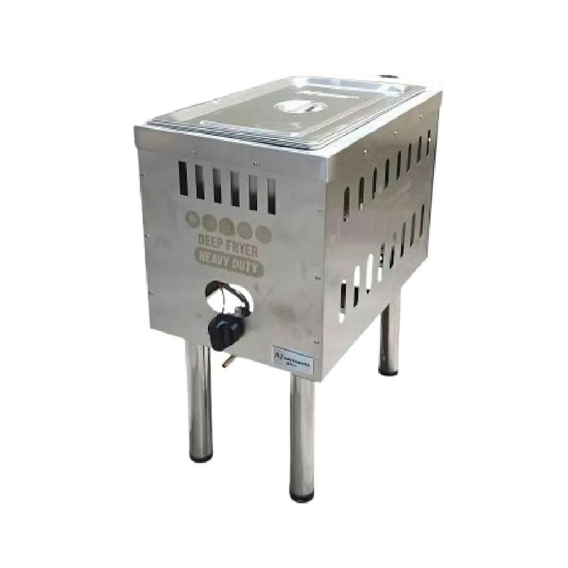 Matsunaga Deep Fryer Heavy Duty 1