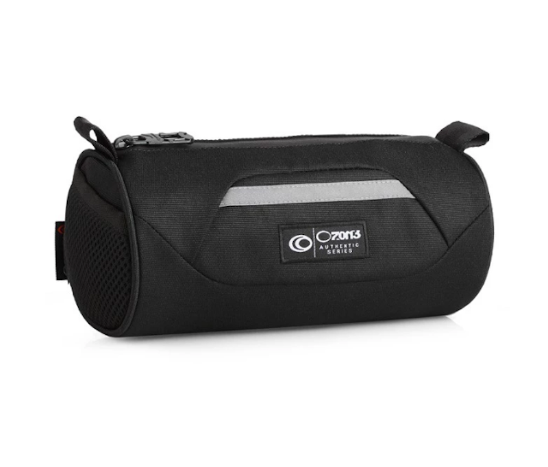 Ozone Tubular HandleBar Bag Cycling 1