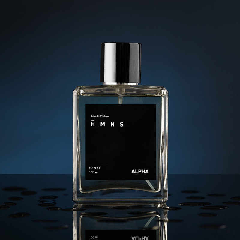 HMNS Alpha 2