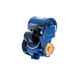 Auto Pump