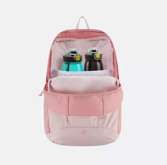 Decathlon Quechua Tas Ransel Anak MH300 15L Pink 8739843