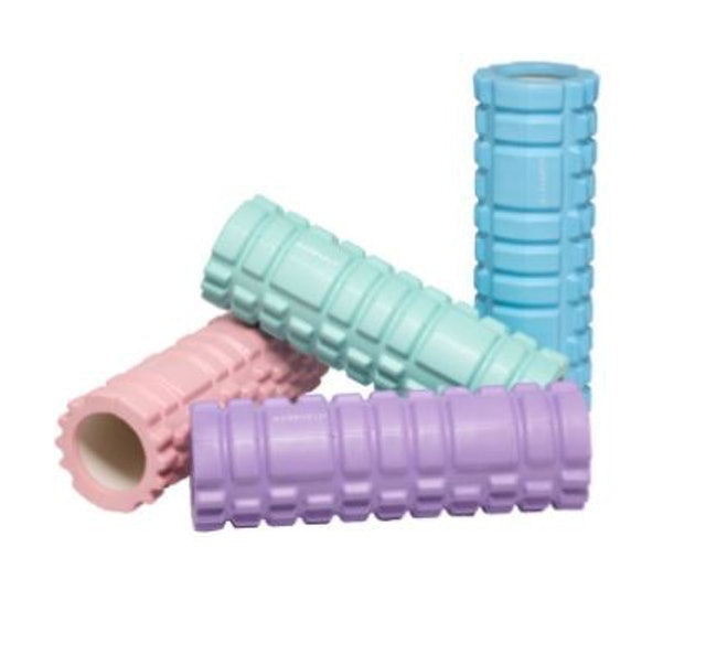 New Yoga Roller
