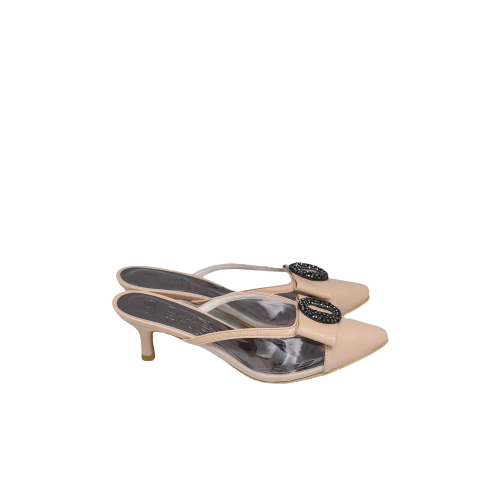 Elizabeth Shoes Sepatu – Selop 0608-0192