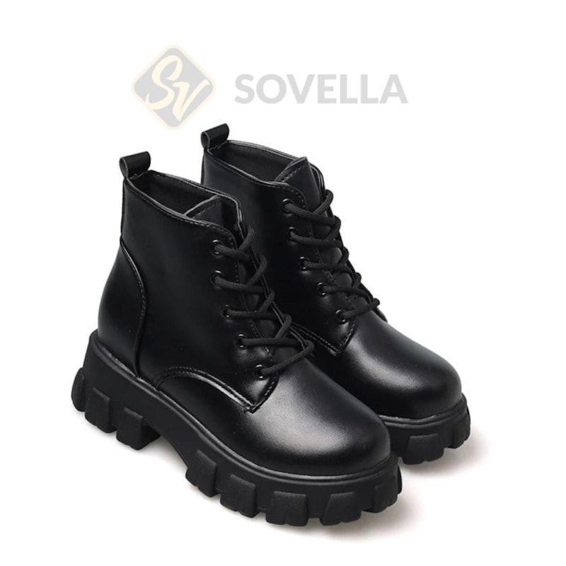 SOVELLA Rachel Boots 3