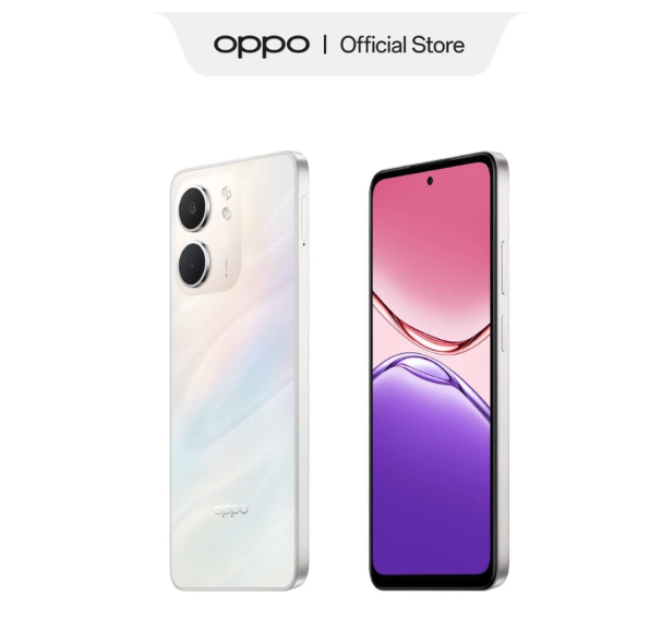 OPPO OPPO A5x (4/128 GB)