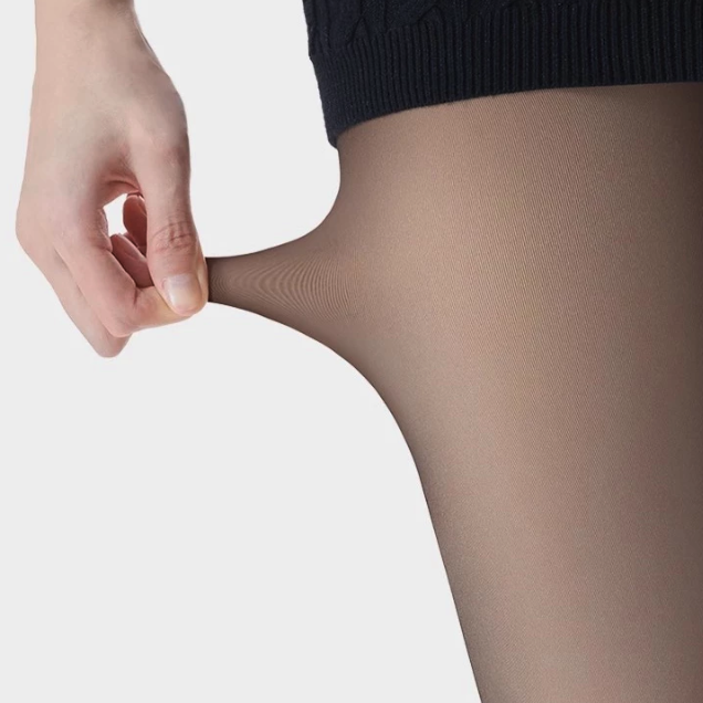  Loyka Pantyhose Thermal Velvet 5D–20D