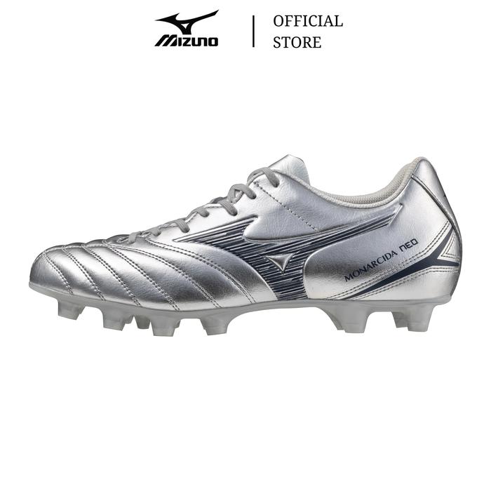 Mizuno Mizuno Monarcida Neo III Select AG Galaxy Silver/8605 C  MIZP1GA252604