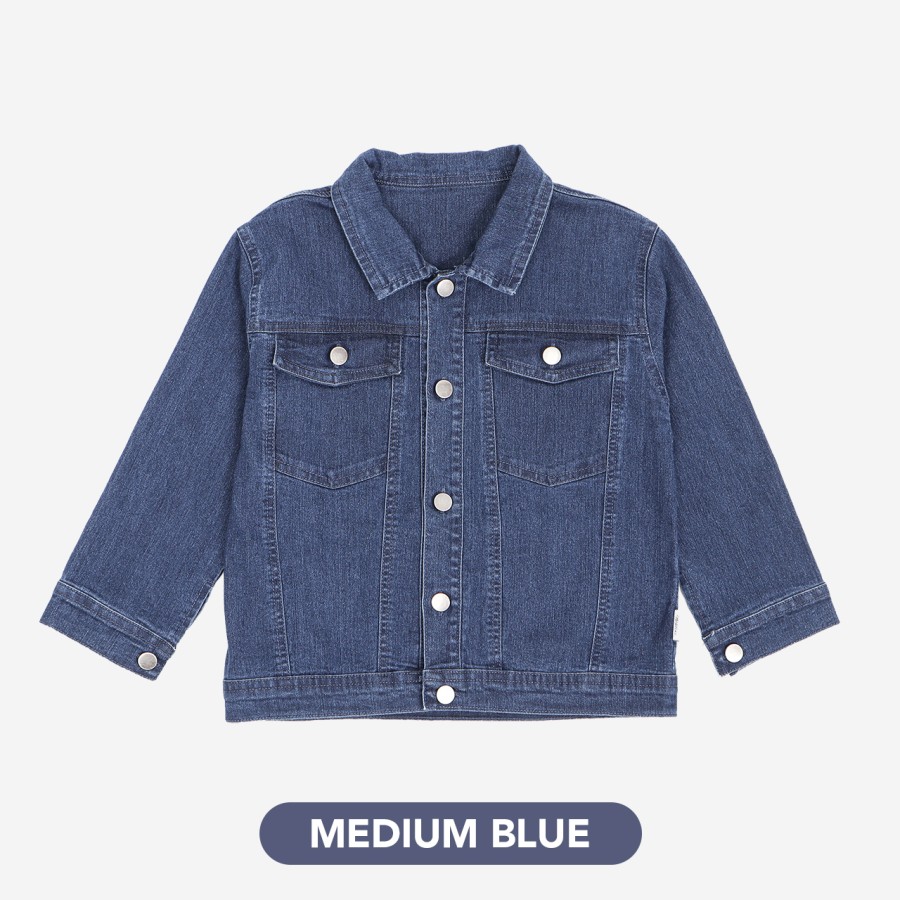 Mooi Heartmade Mooi Arlo Jacket