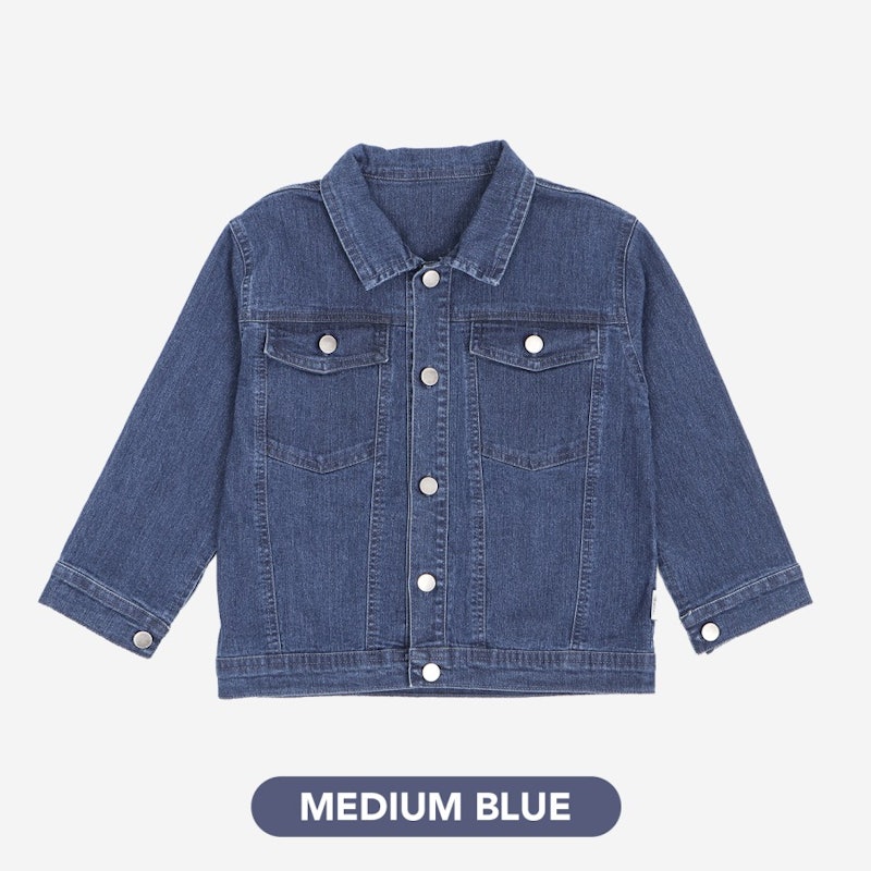 Mooi Arlo Jacket 3
