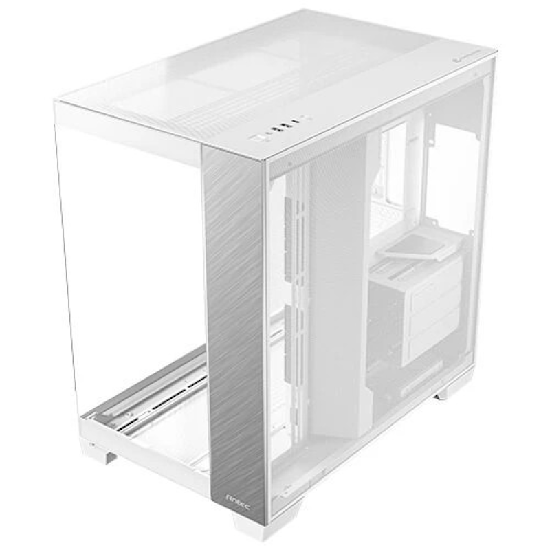 Antec Constellation Series Aluminum White 5