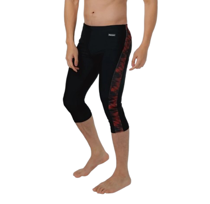 LEE VIERRA Neowave Cole 7/8 Legging Jammer 1