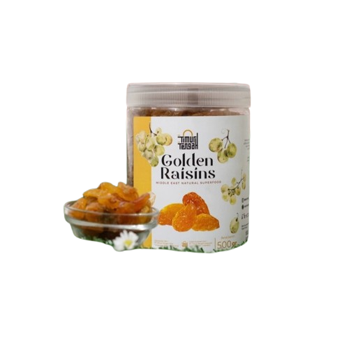Timur Tengah Golden Raisins