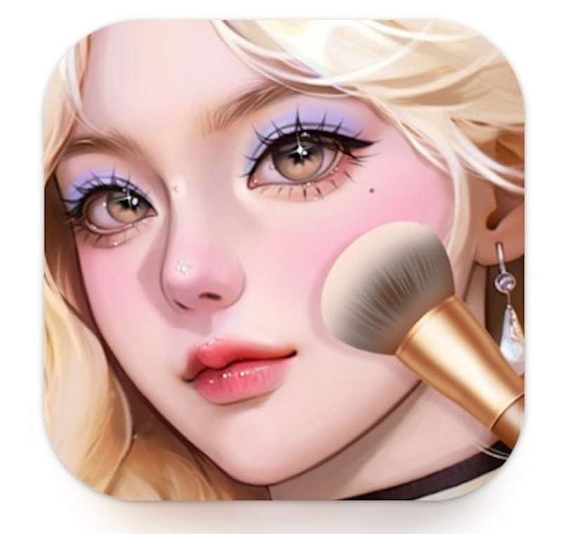 10 Rekomendasi Game Makeup Terbaik