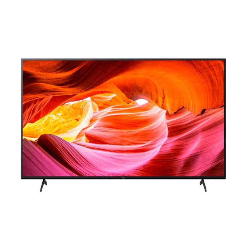 Bravia X75K 1