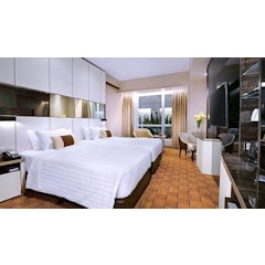 The Alts Hotel