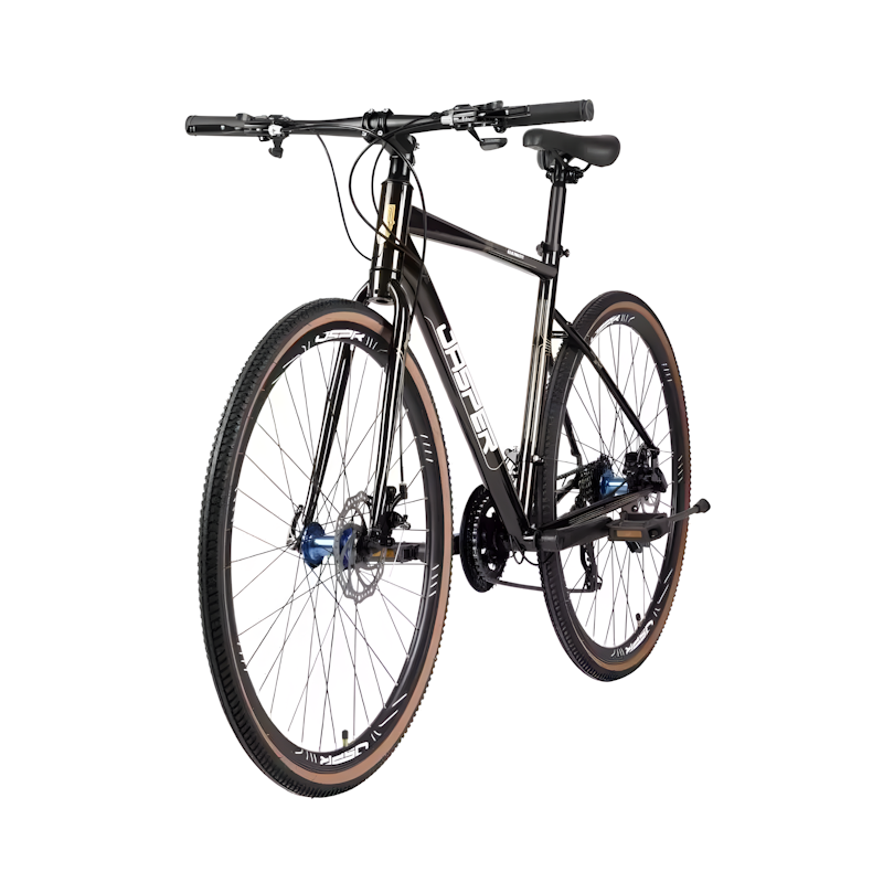 ELEMENT Sepeda Hybrid Jasper 24SP 4