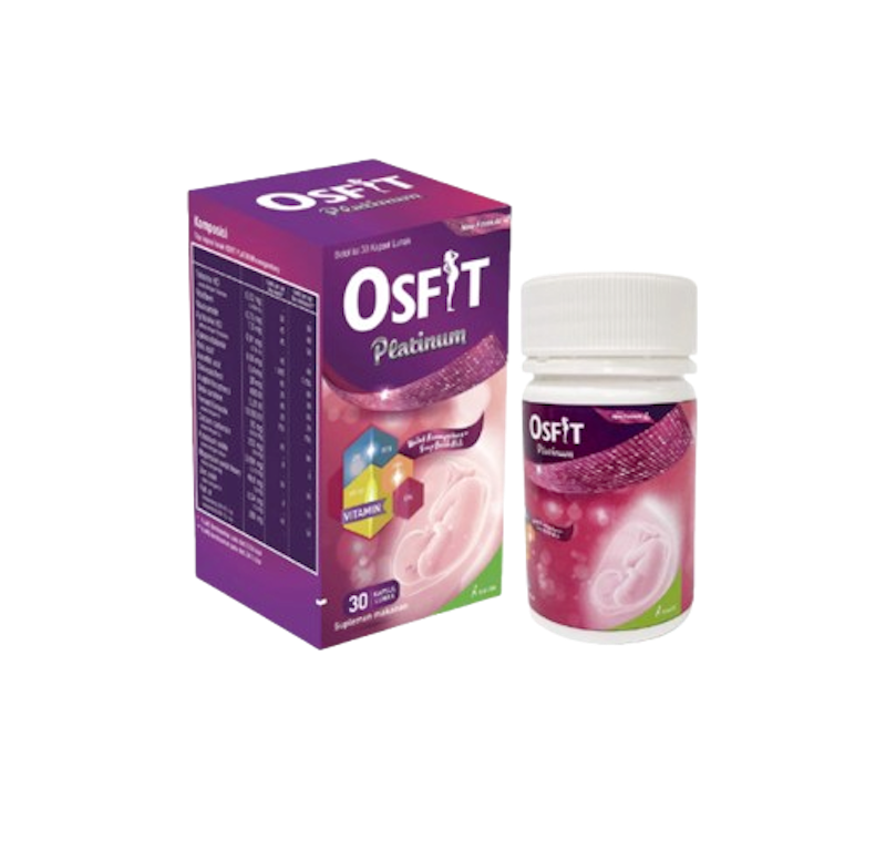 Osfit Platinum 1