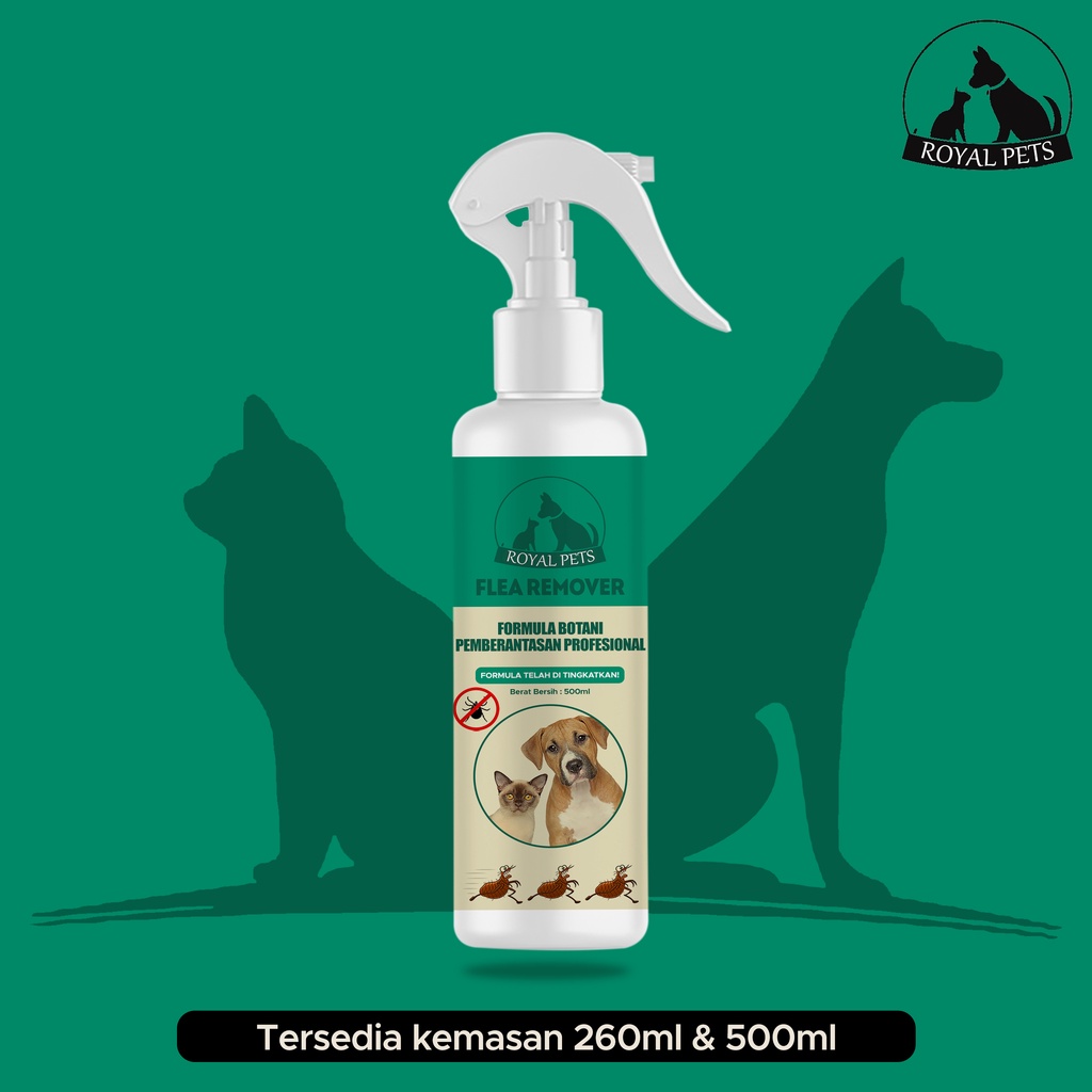 Cat Flea Remover 2