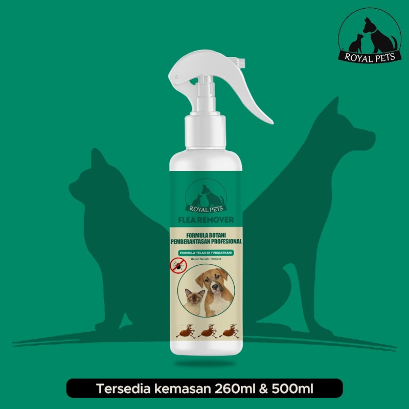 Cat Flea Remover 2