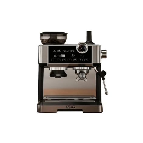 Aquila Double Boiler Espresso Machine 1