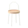 IKEA BURVIK Side Table 1