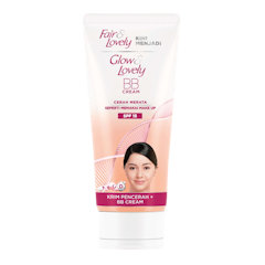 Glow & Lovely BB Cream