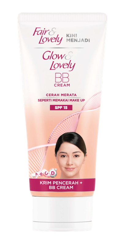 Glow & Lovely BB Cream 1