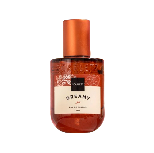 Scarlett Whitening ｜ Eau De Parfum Dreamy