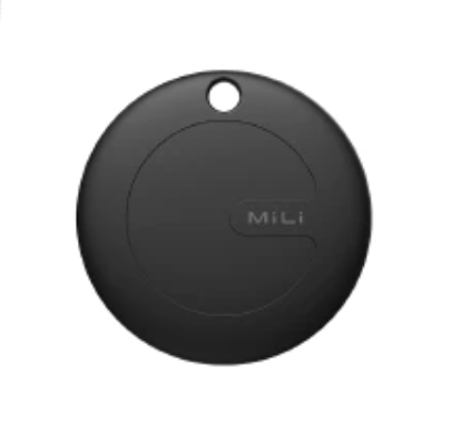 MiLi MiTag Go for Android