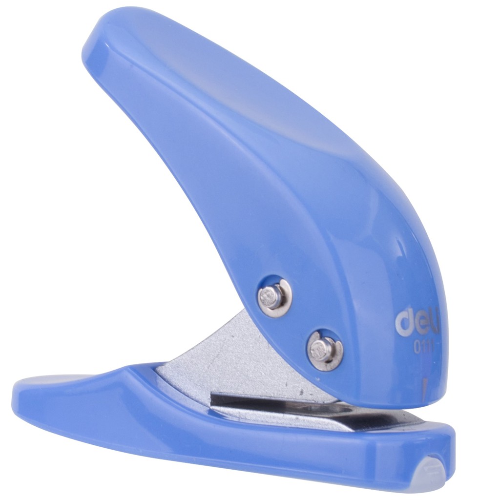 Pembolong Kertas 1 Lubang ｜ E0111