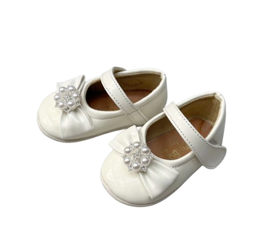 Tamagoo Victoria Toddler Flat Shoes