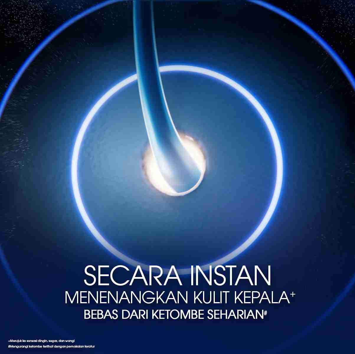 Unilever CLEAR Anti Dandruff Scalp Tonic Anti Ketombe Pro